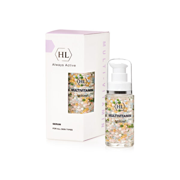 Multi Vitamin Serum