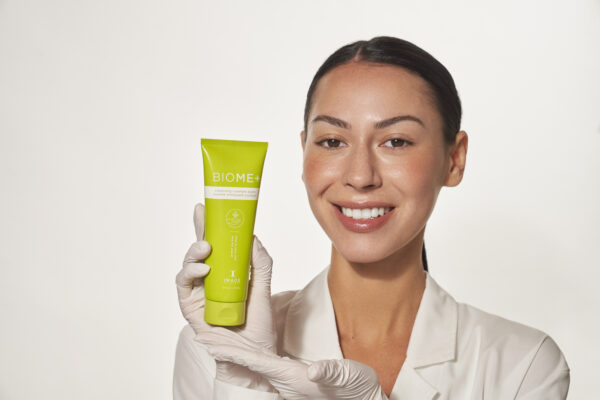 BIOME+ cleansing comfort balm - Image 8