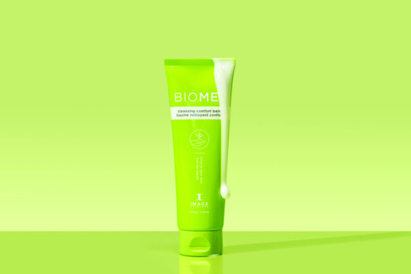 BIOME+ cleansing comfort balm - Image 6