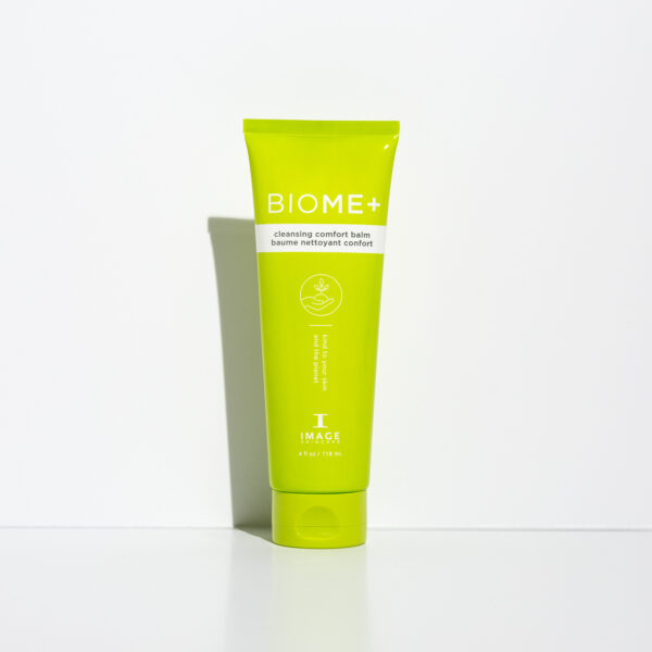 BIOME+ cleansing comfort balm