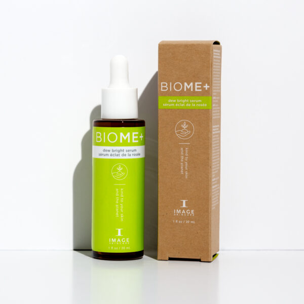 BIOME+ dew bright serum - Image 3