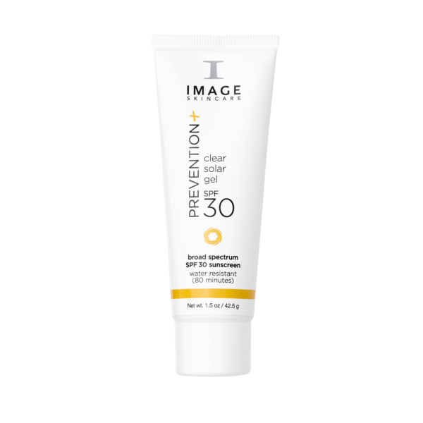 PREVENTION+ clear solar gel SPF30 - Image 6