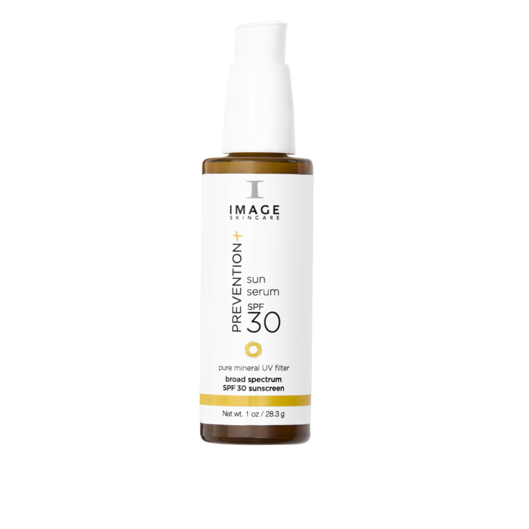 PREVENTION+ sun serum SPF 30