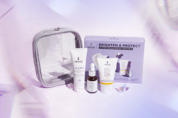 Brighten & Protect Discovery Kit