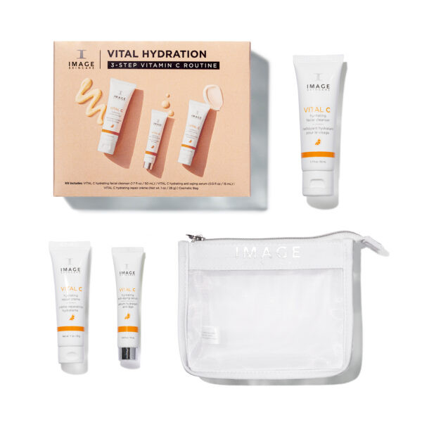 VITAL Hydrating Discovery Kit