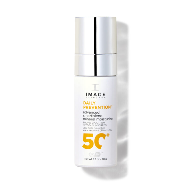 Daily Prevention Smartblend Mineral Moisturiser SPF 50+