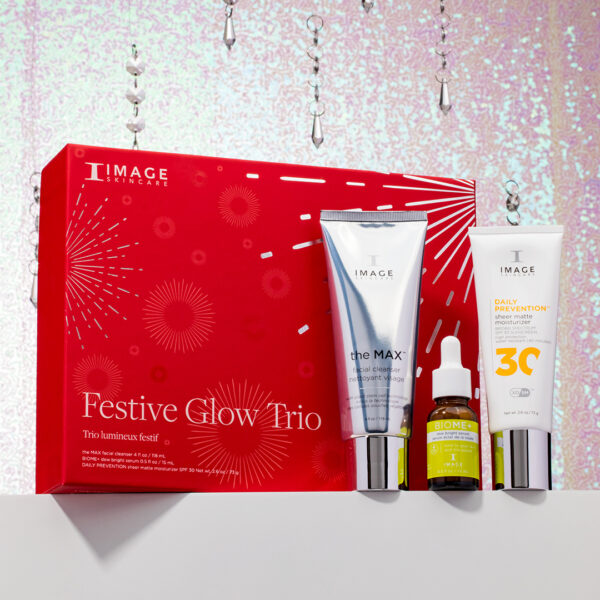 Festive Glow Trio