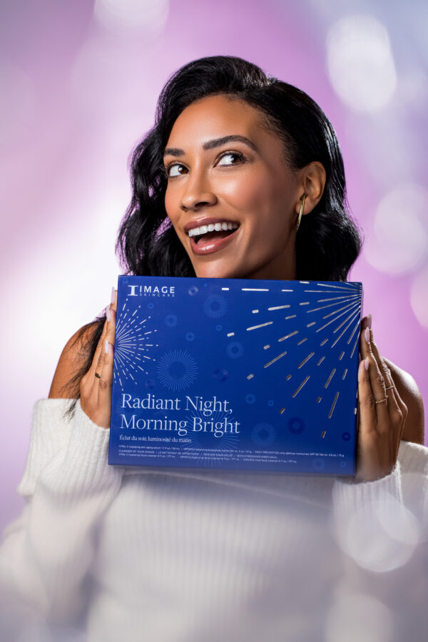 Radiant Night, Morning Bright (option A) - Image 3