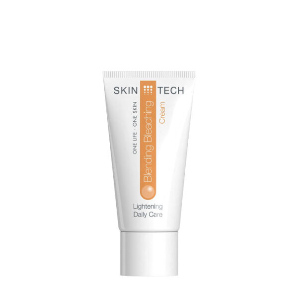 ST BLENDING BLEACHING CREAM