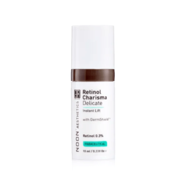 Retinol Charisma Delicate Serum 0.3%