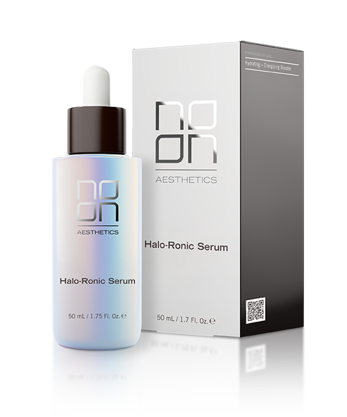 Halo-Ronic Serum - Image 2