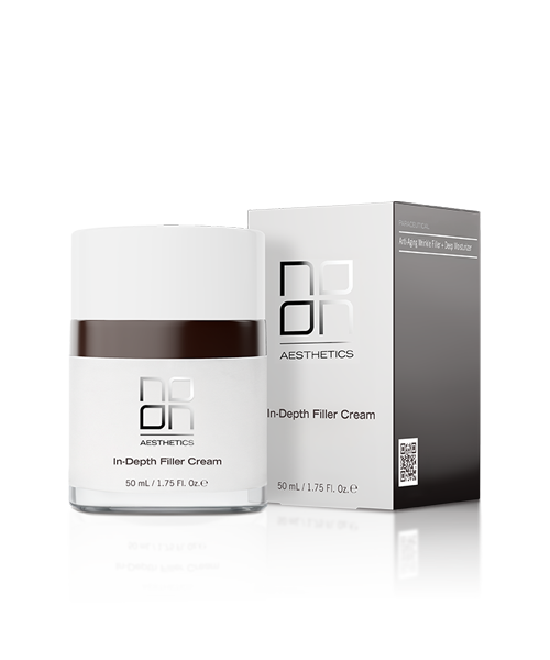 In-Depth Filler Cream - Image 2