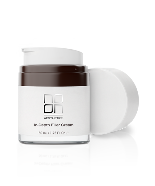 In-Depth Filler Cream - Image 3