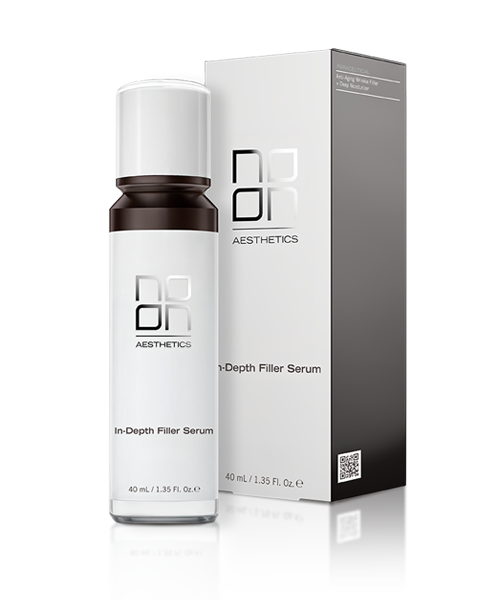 In-Depth Filler Serum - Image 2