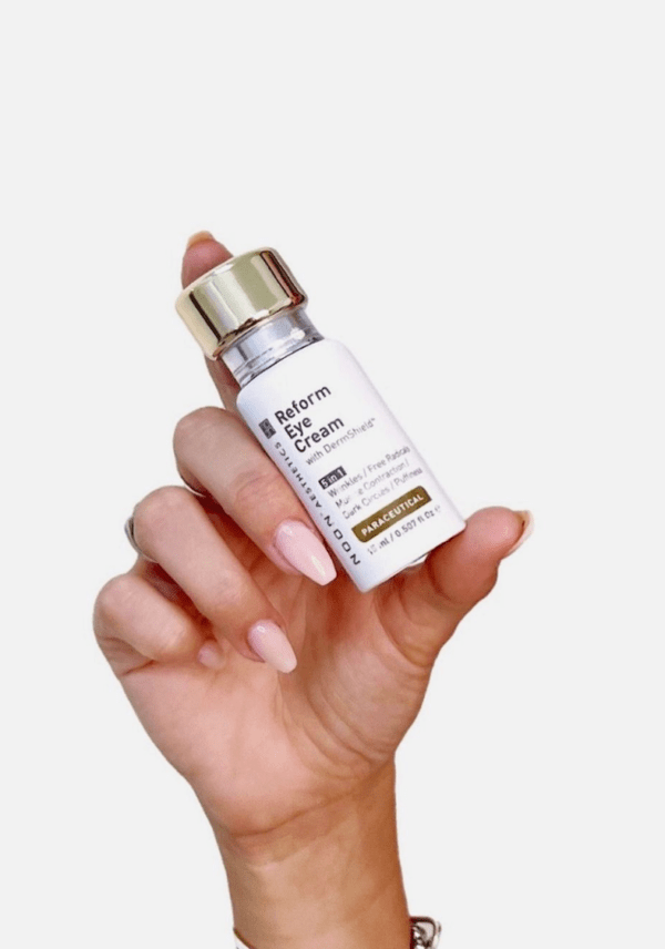 Reform Eye Cream - Image 2