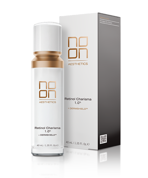 Retinol Charisma - Image 3