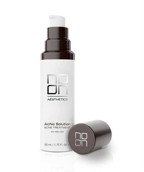 AcNO Solution - Image 2