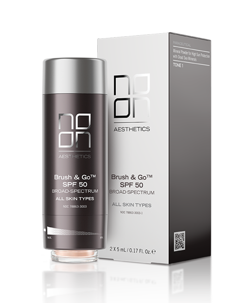 Brush & Go™ SPF 50 - Image 3