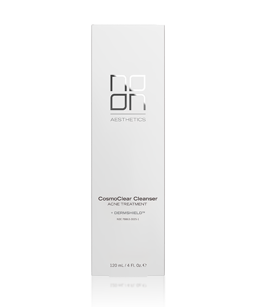 CosmoClear Cleanser - Image 3