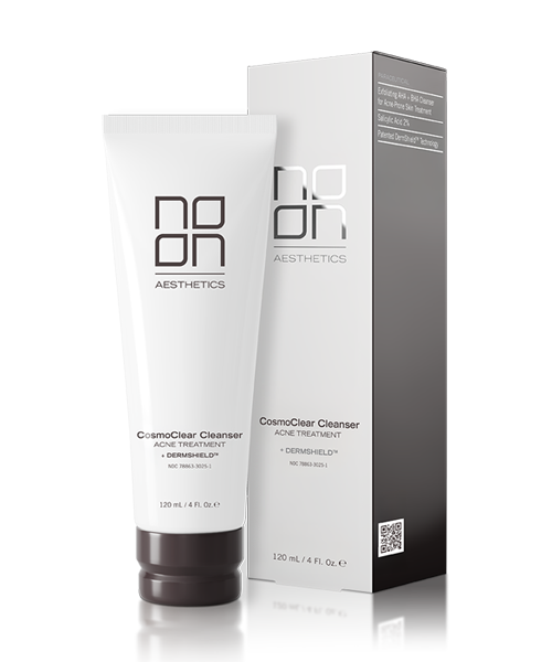 CosmoClear Cleanser - Image 2