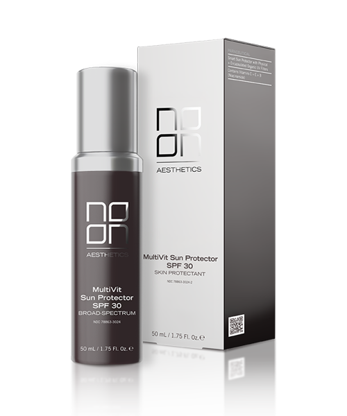 MultiVit Sun Protector SPF 30 - Image 2
