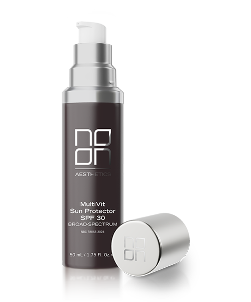 MultiVit Sun Protector SPF 30 - Image 3