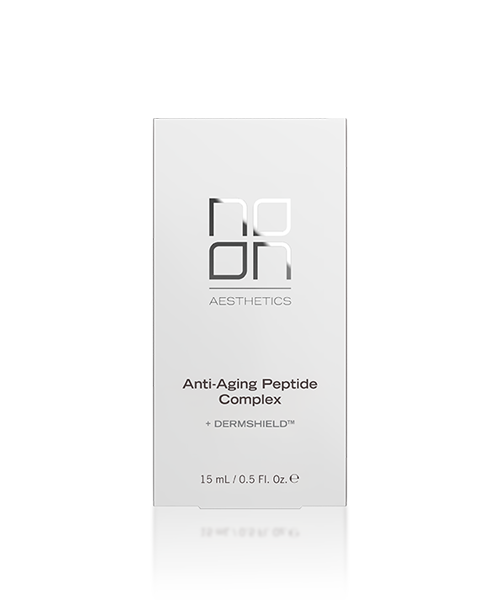 Anti-Aging Peptide Complex - Image 2