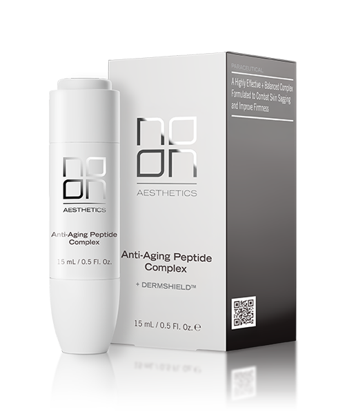 Anti-Aging Peptide Complex - Image 3