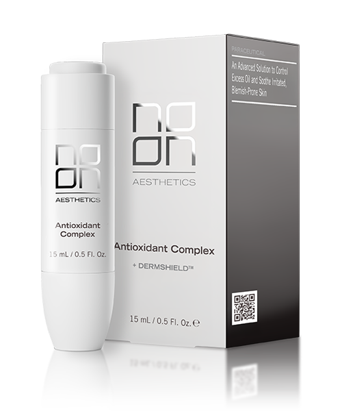 Antioxidant Complex - Image 2