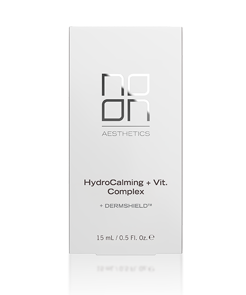 HydroCalming + Vit Complex - Image 2