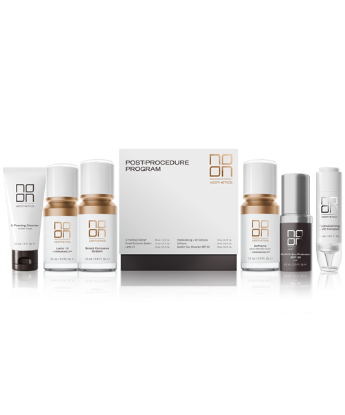 Post-Procedure Program - Image 3