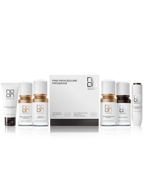 Pre-Procedure Program - Image 3